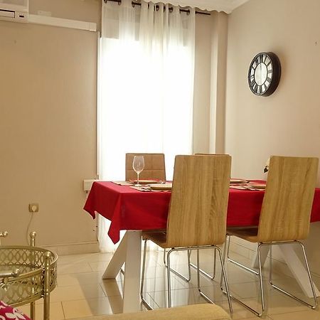 Cosy Caleta Apartment Cádiz Eksteriør billede