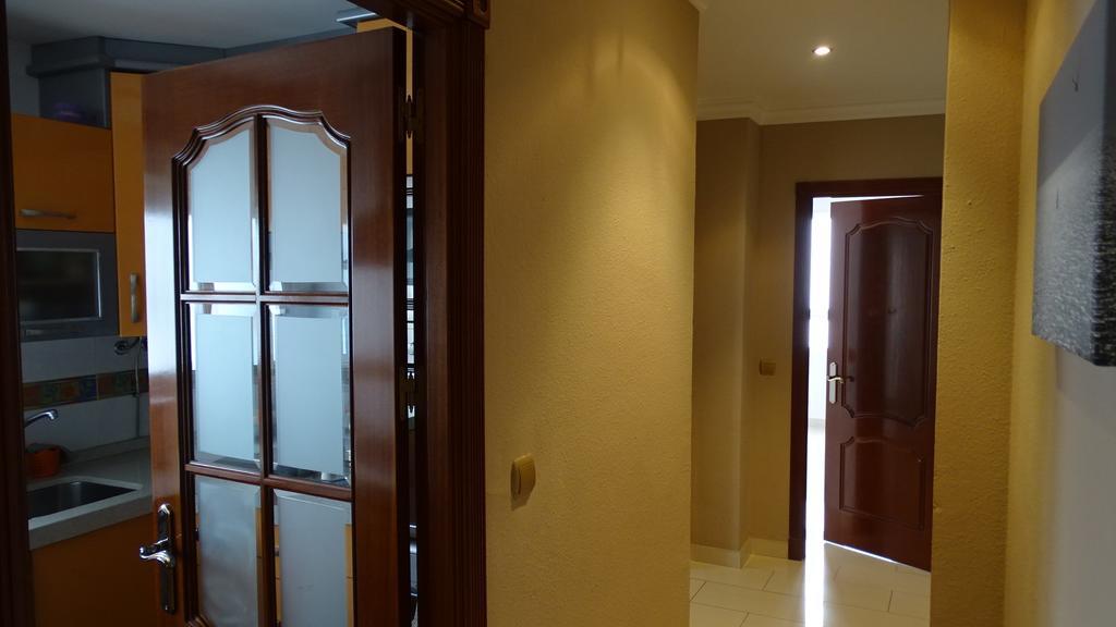 Cosy Caleta Apartment Cádiz Eksteriør billede