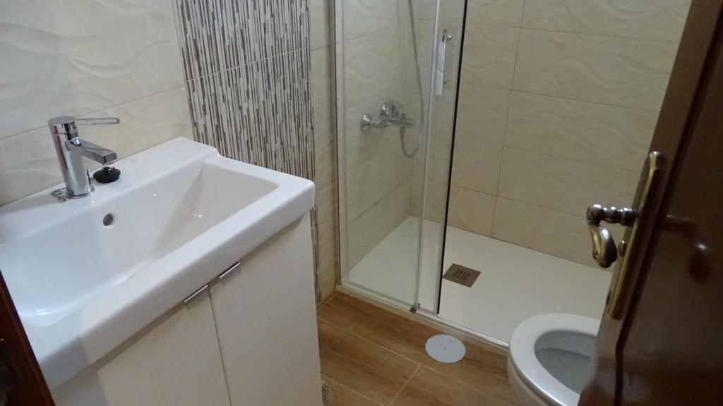 Cosy Caleta Apartment Cádiz Eksteriør billede
