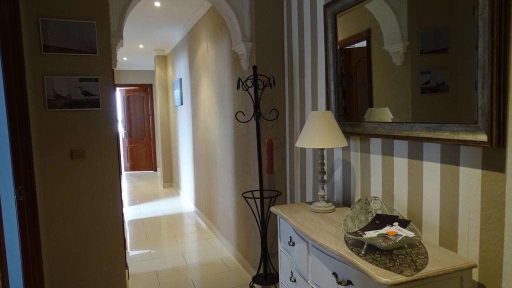 Cosy Caleta Apartment Cádiz Eksteriør billede
