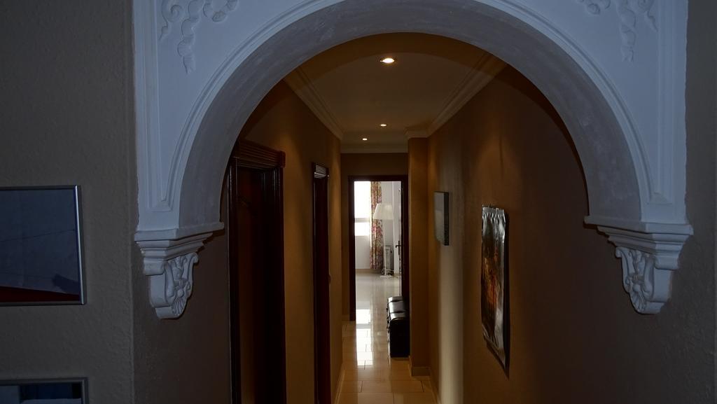 Cosy Caleta Apartment Cádiz Eksteriør billede