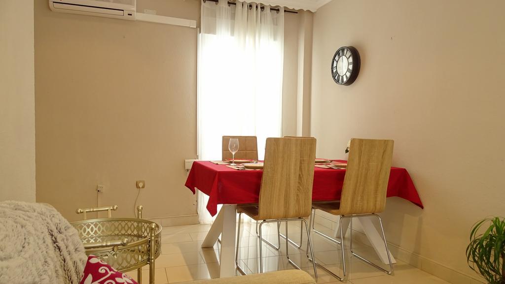 Cosy Caleta Apartment Cádiz Eksteriør billede