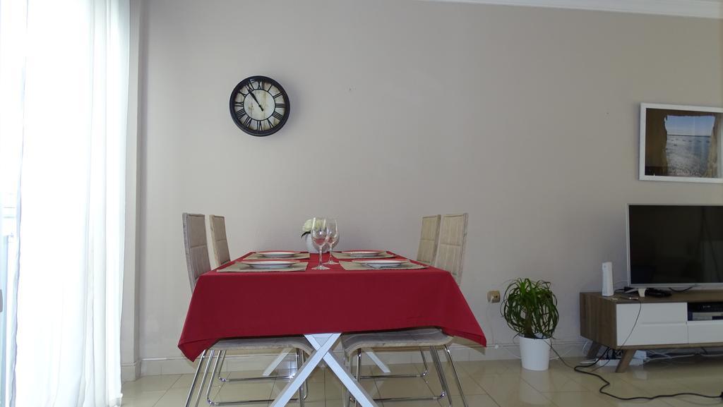 Cosy Caleta Apartment Cádiz Eksteriør billede