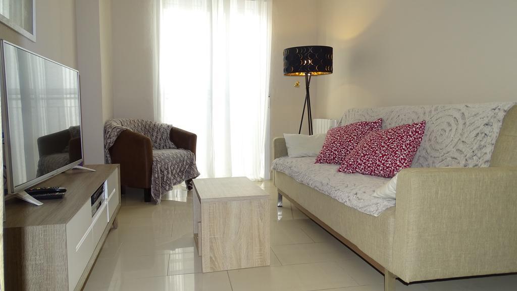 Cosy Caleta Apartment Cádiz Eksteriør billede