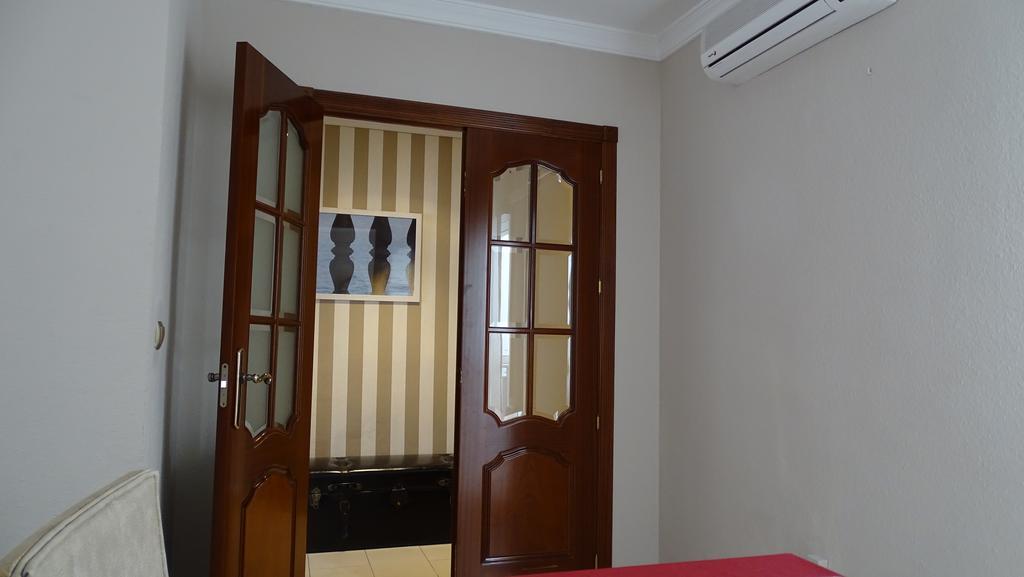 Cosy Caleta Apartment Cádiz Eksteriør billede