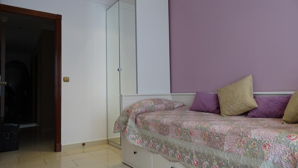 Cosy Caleta Apartment Cádiz Eksteriør billede