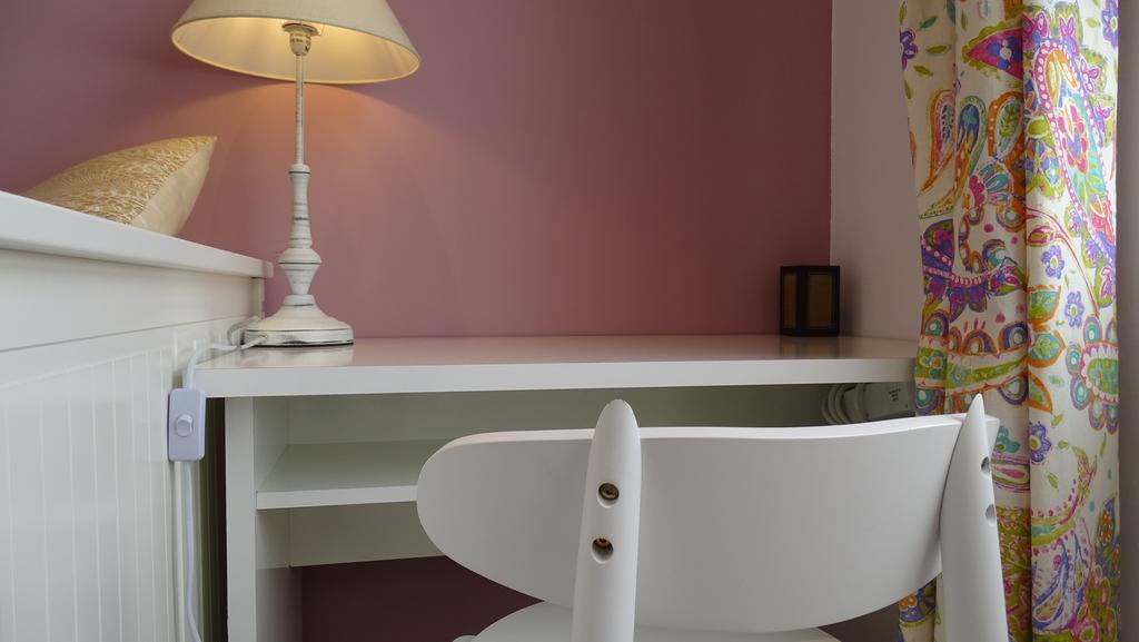 Cosy Caleta Apartment Cádiz Eksteriør billede