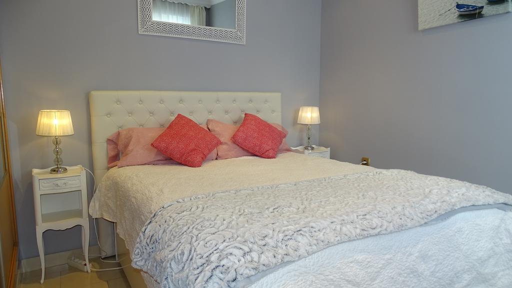 Cosy Caleta Apartment Cádiz Eksteriør billede