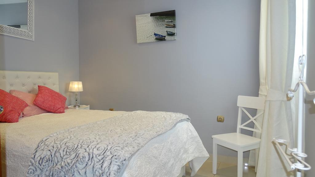 Cosy Caleta Apartment Cádiz Eksteriør billede