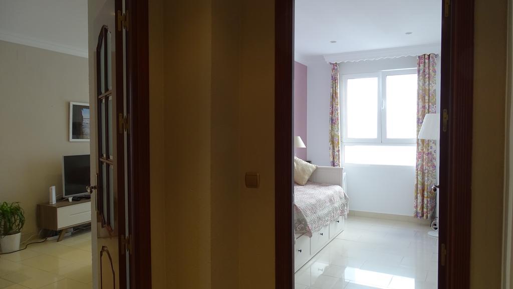 Cosy Caleta Apartment Cádiz Eksteriør billede